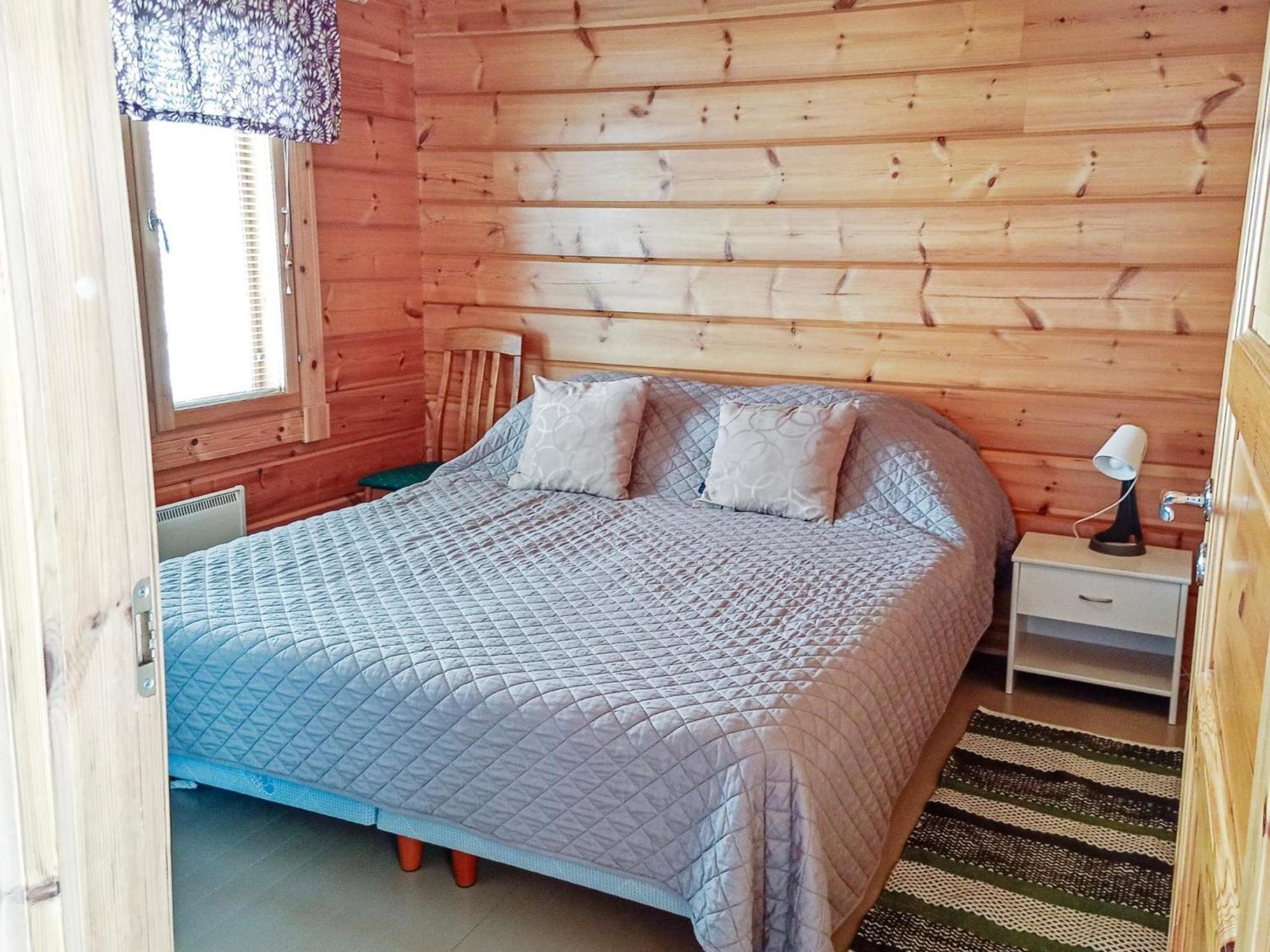 Holiday Home Vuoristomaja By Interhome Kittila  Ngoại thất bức ảnh
