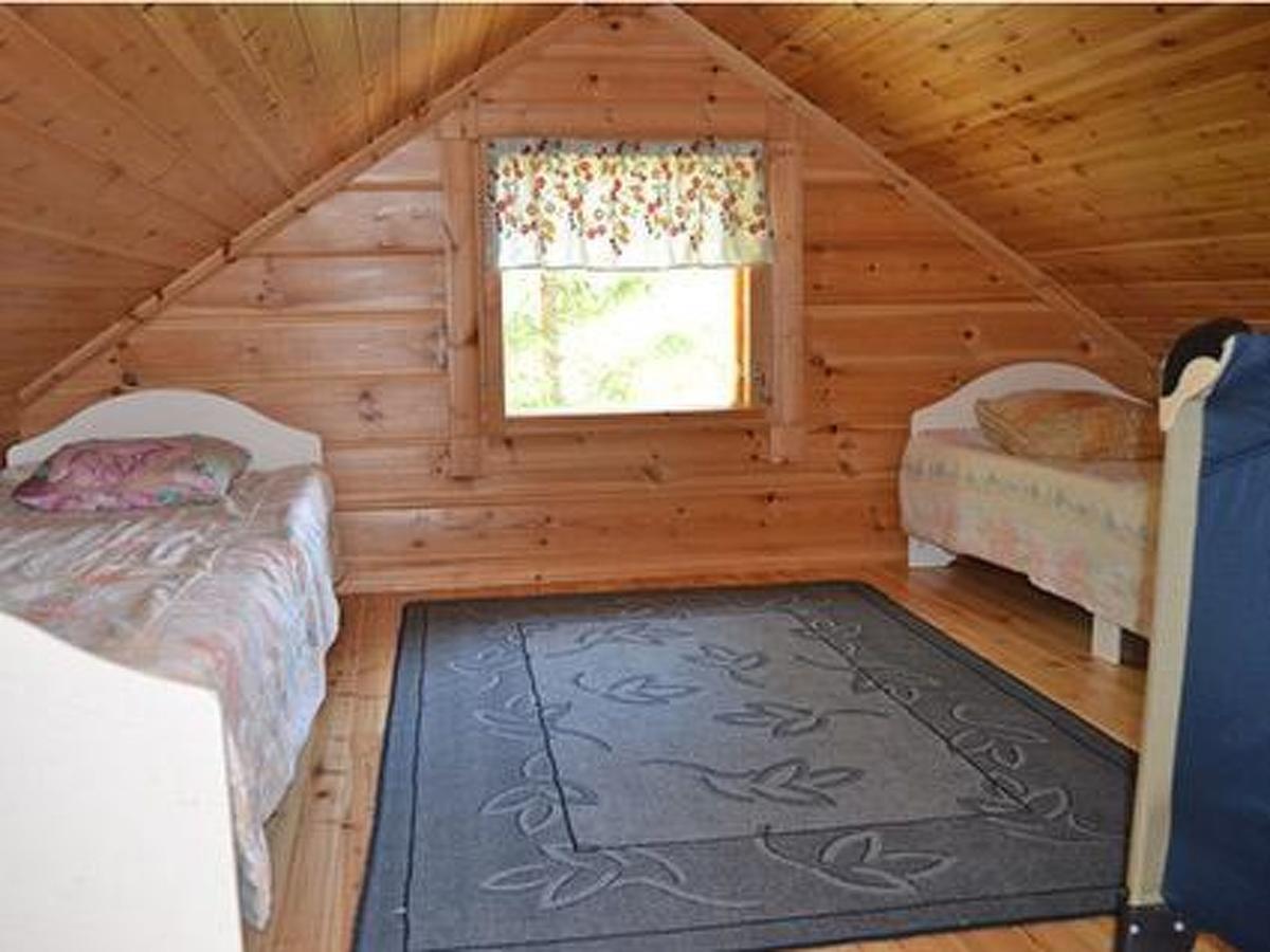 Holiday Home Vuoristomaja By Interhome Kittila  Ngoại thất bức ảnh