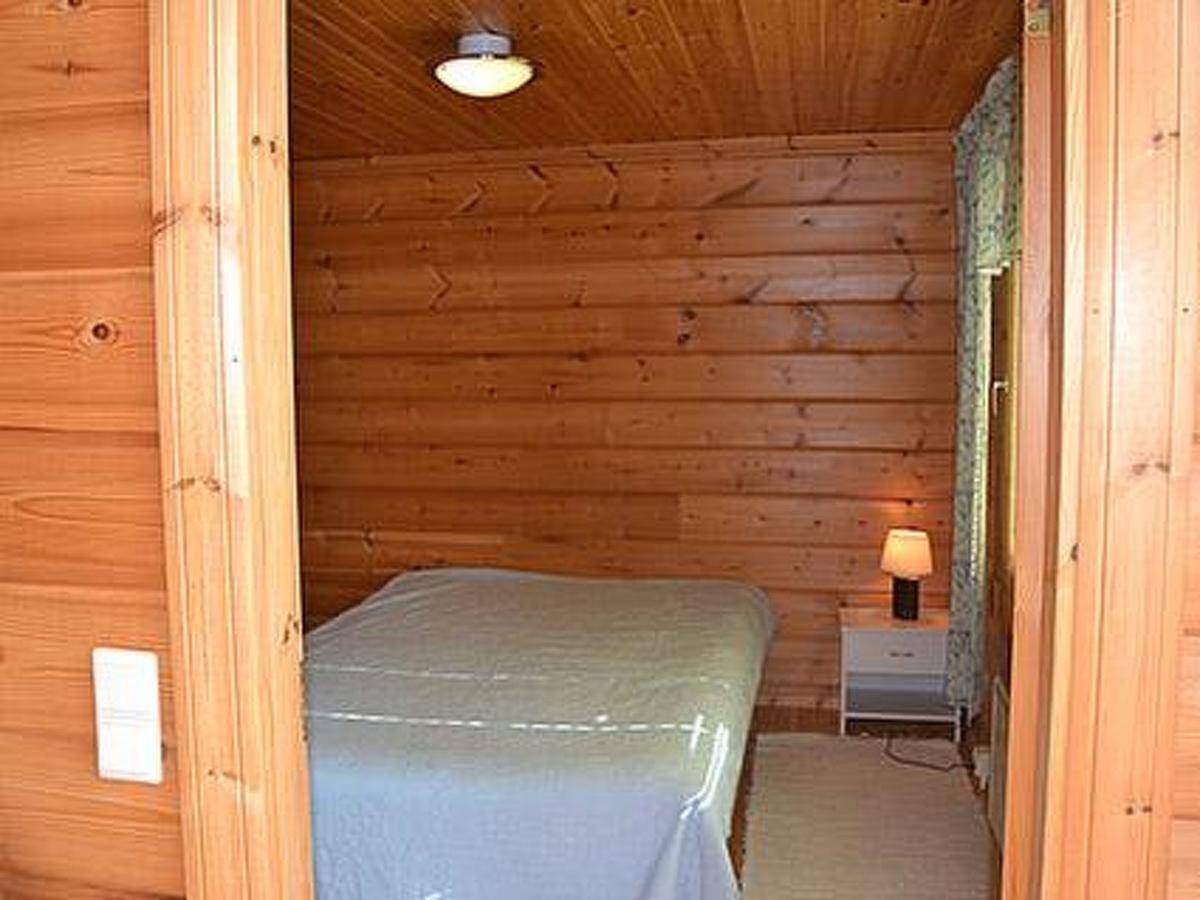 Holiday Home Vuoristomaja By Interhome Kittila  Ngoại thất bức ảnh