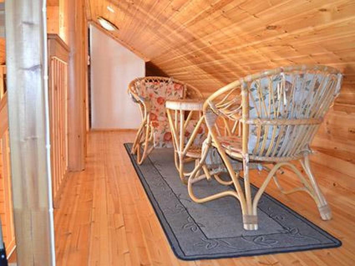 Holiday Home Vuoristomaja By Interhome Kittila  Ngoại thất bức ảnh